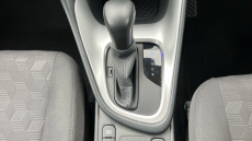 Toyota Yaris 1.5 Hybrid Icon 5dr CVT Hybrid Hatchback